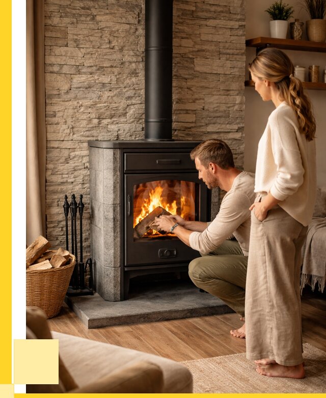 Кирпичная печь для дома в Нурлате от 67776 р. | ЭриданНрт