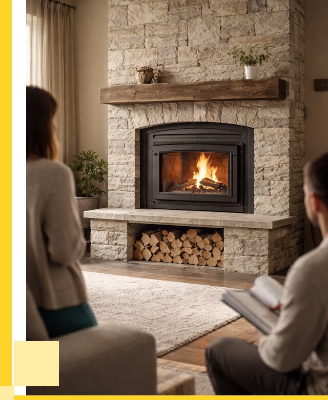 Проекты печей каминов в Нурлате от 12512 р. | ЭриданНрт