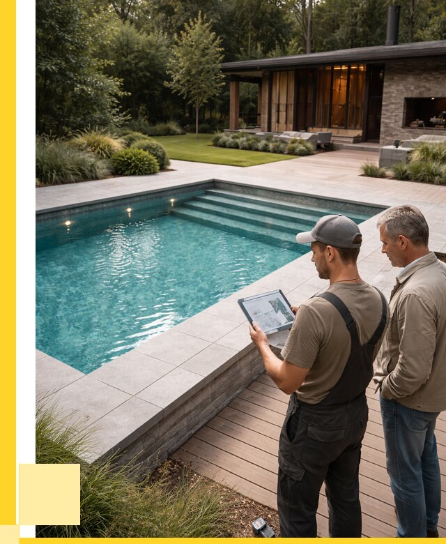 Строительство бассейнов в Нурлате от 1251240 р. ЭриданНрт