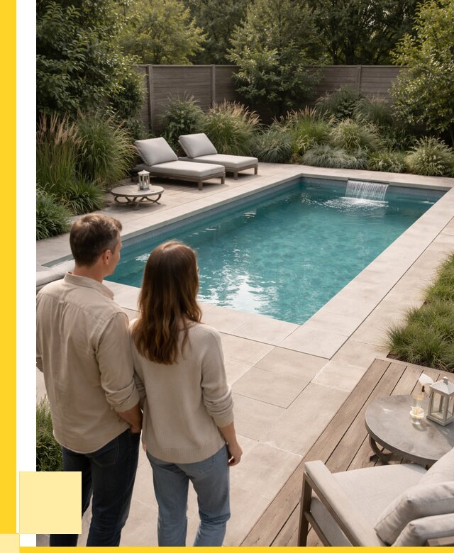 Частные бассейны в Нурлате строительство от 1564050 р. ЭриданНрт