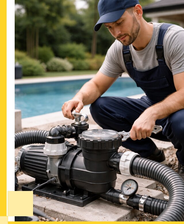 Насосы для бассейнов в Нурлате купить от 12512 р. | ЭриданНрт