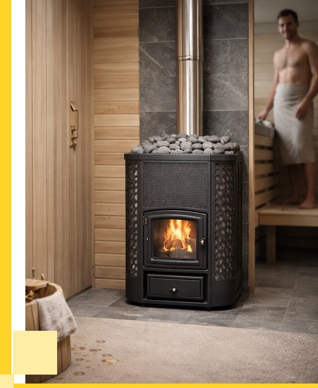 Печи для саун: Harvia, Tylo, EOS в Нурлате от 46922 р. | ЭриданНрт