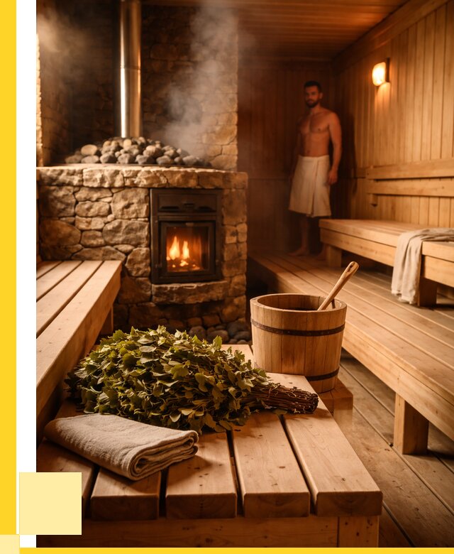 Парилки для бани купить в Нурлате от 78203 р. | ЭриданНрт