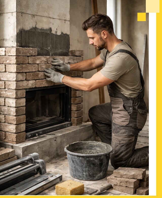 Услуги по устройству и монтажу Расул в банях и саунах в Нурлате